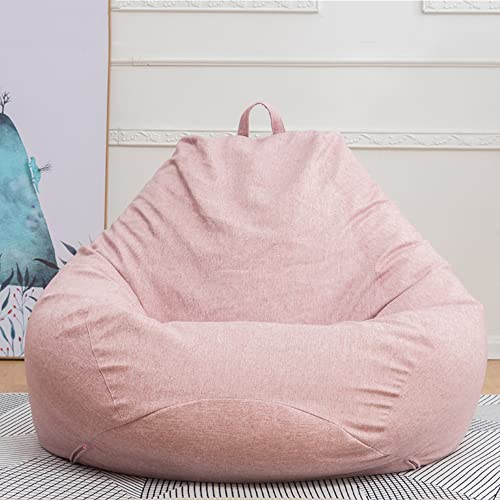 Highdi Sitzsack für Kinder, nur Bezug (Keine Füllung), Comfort...