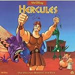 Hercules Titelbild