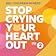 6. Stop Crying Your Heart Out (BBC Radio 2 Allstars)