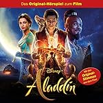 Disney - Aladdin. Das Original-Hörspiel zum Film Titelbild