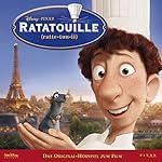 Ratatouille Titelbild