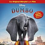 Dumbo. Das Original-Hörspiel zum Film Titelbild