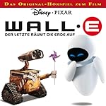 Wall-E Titelbild