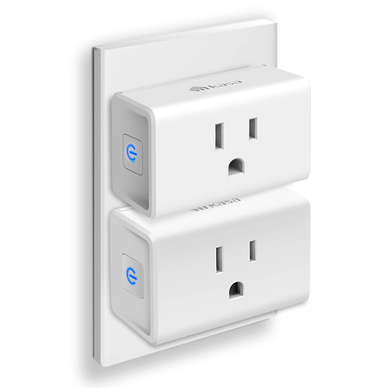 Kasa EP10 Smart Plug Ultra Mini