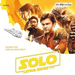 Solo: A Star Wars Story