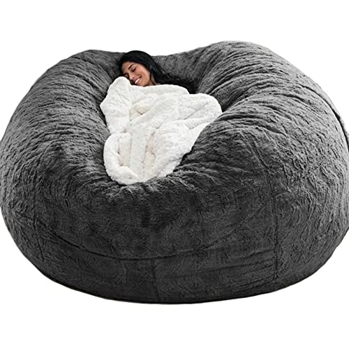 GXSDYYDS Sitzsack, Bean Bag, XXL-Sitzsäcke Flauschig kuschelig...