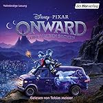 Onward - Keine halben Sachen Titelbild