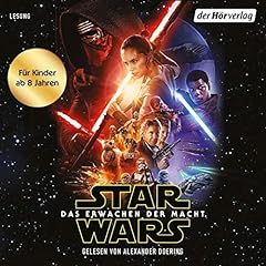 Star Wars: Das Erwachen der Macht