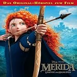 Merida Titelbild