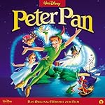 Peter Pan Titelbild