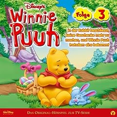 Winnie Puuh 3