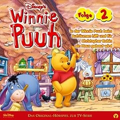 Winnie Puuh 2