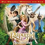 Rapunzel - Neu Verföhnt Titelbild