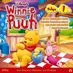 Winnie Puuh 1