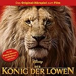 Disney - Der König der Löwen Titelbild