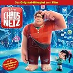 Chaos im Netz. Das Original-Hörspiel zum Kinofilm Titelbild