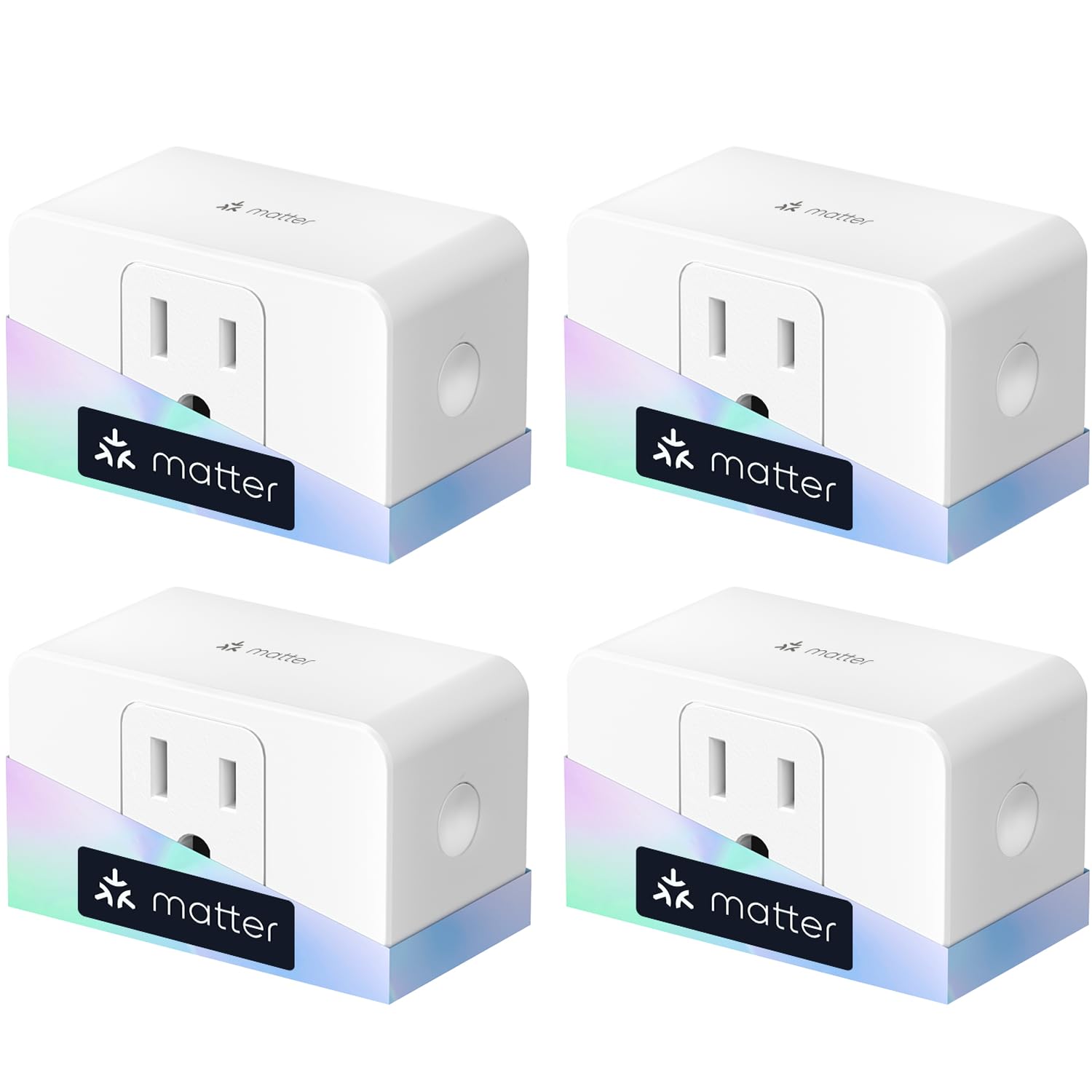 meross Matter Smart Plug