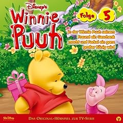 Winnie Puuh 5