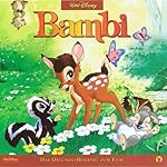 Bambi. Das Original-Hörspiel zum Disney Film Titelbild