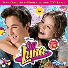 Soy Luna 1.13 & 1.14