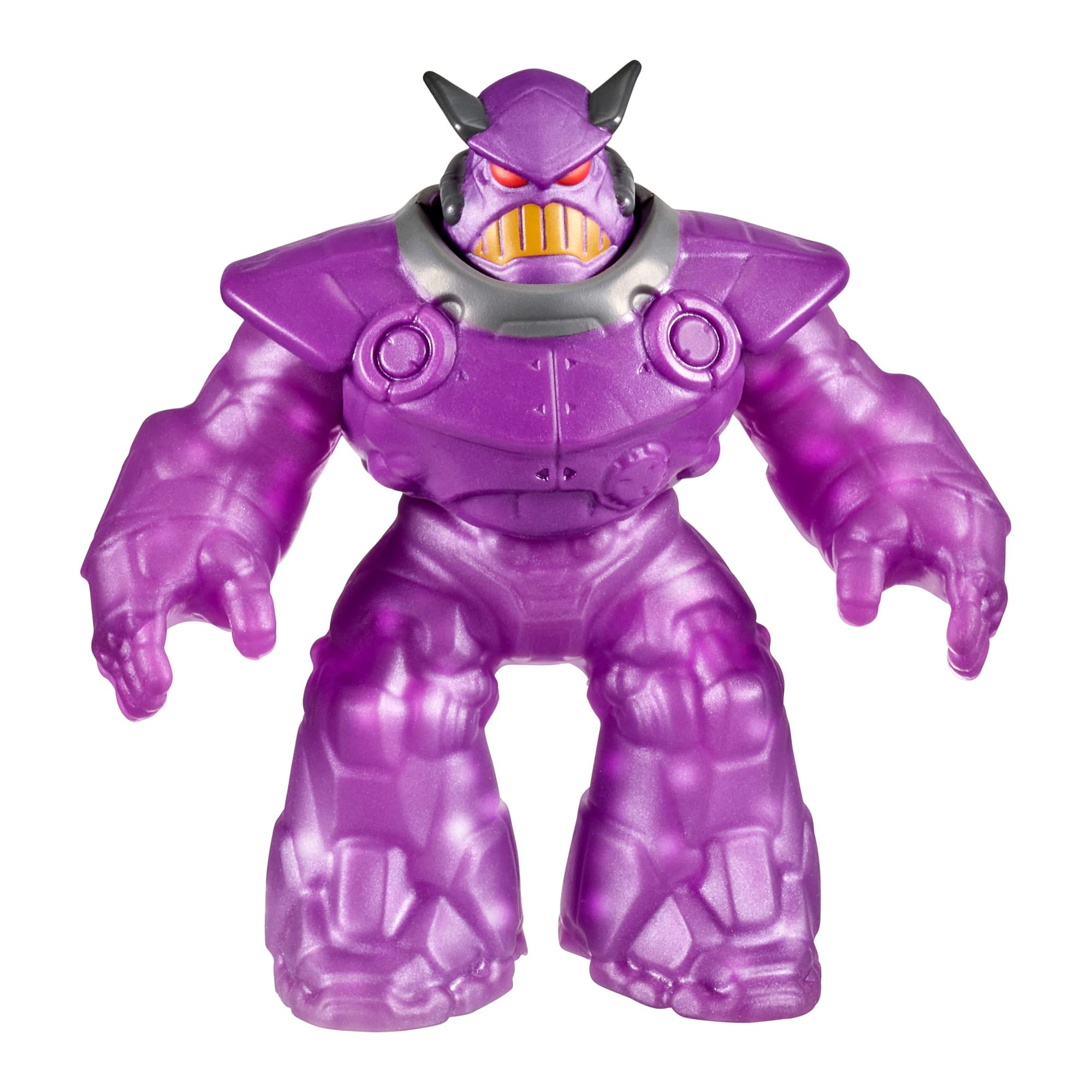 Heroes of Goo Jit Zu Disney Pixar Lightyear Lightyear Hero Pack - Zurg ...