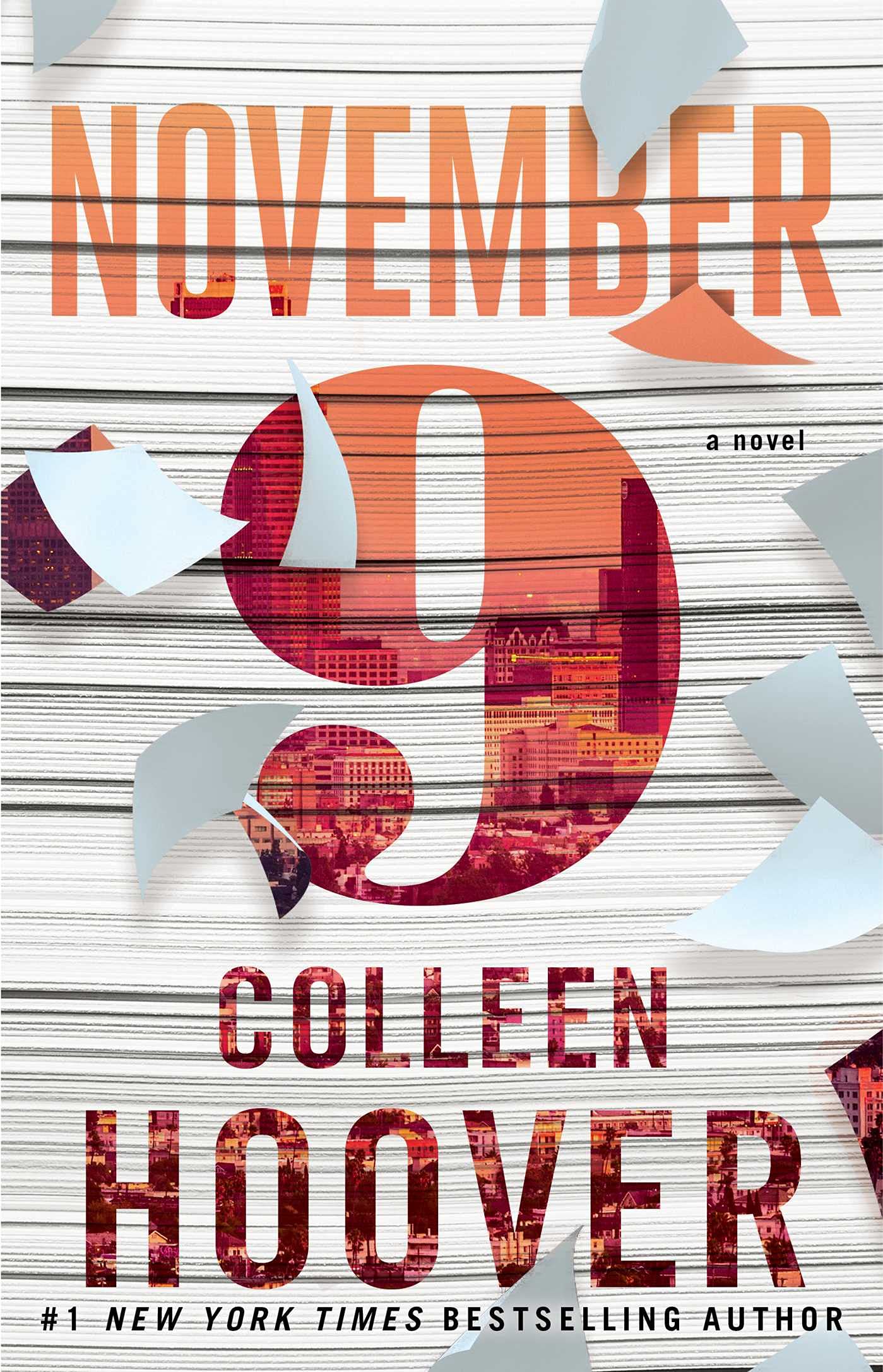 read November 9