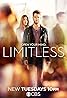 Limitless (TV Series 2015–2016) Poster