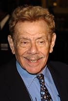 Jerry Stiller at an event for Meine Frau, ihre Schwiegereltern und ich (2004)