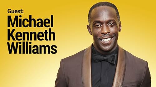 Michael Kenneth Williams: Purple Rain, Boyz n the Hood and Dead Presidents