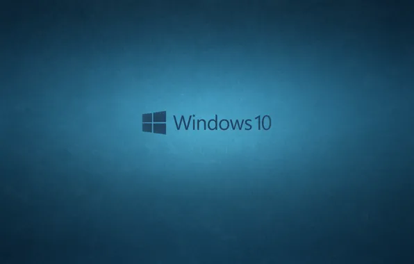 Wallpaper windows, microsoft, blue, hi-tech for mobile and desktop ...