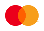 Zahlungsart Mastercard