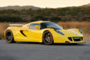 Hennessey Venom GT