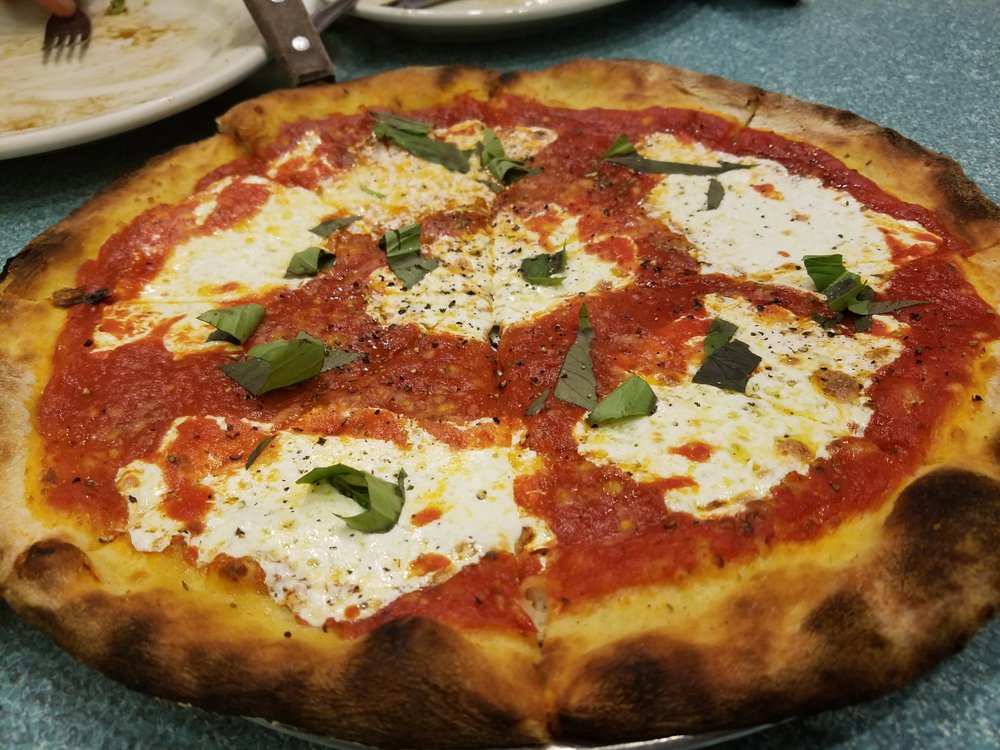 Nick's Pizza - Forest Hills