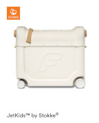 JetKids by Stokke® BedBox White