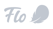 Flo logo