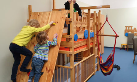 Das optimale Kinderzimmer: Das muss man beachten