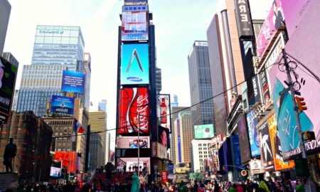 New York und Mexiko 10 Tage Rundreise - Reiseplan + Tipps