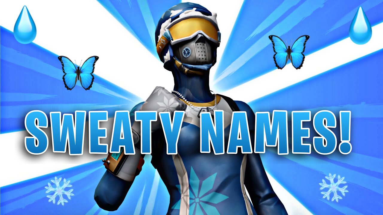 500 Cool Fortnite Names And Symbols Not Taken In 2023 | Images and ...