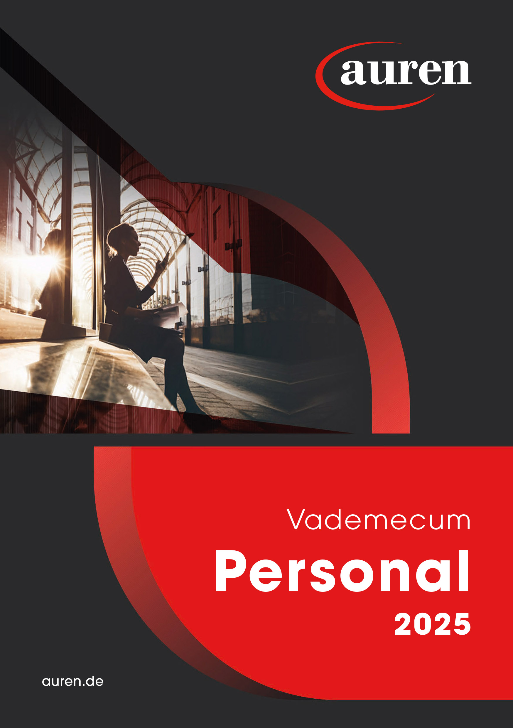 Vademecum 2025 Personal