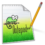 Notepad++ icon