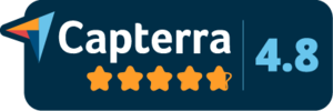 Capterra Review for ManageGo