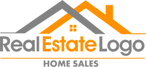 Real Estate Logo PNG Vector