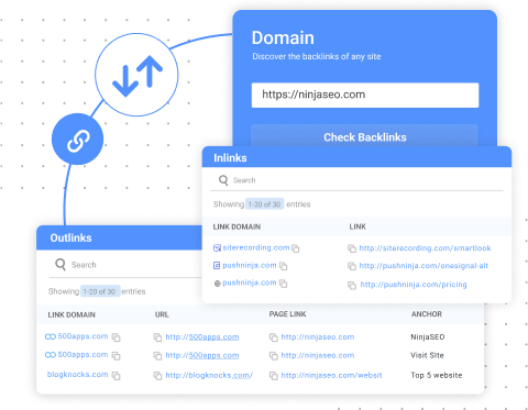 backlink profile analysis