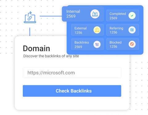 domain authority checker