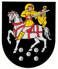 Wappen Martinshöhe in der Pfalz