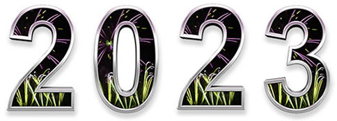 Free New Year Clipart - Animated New Year Clip Art - Animations