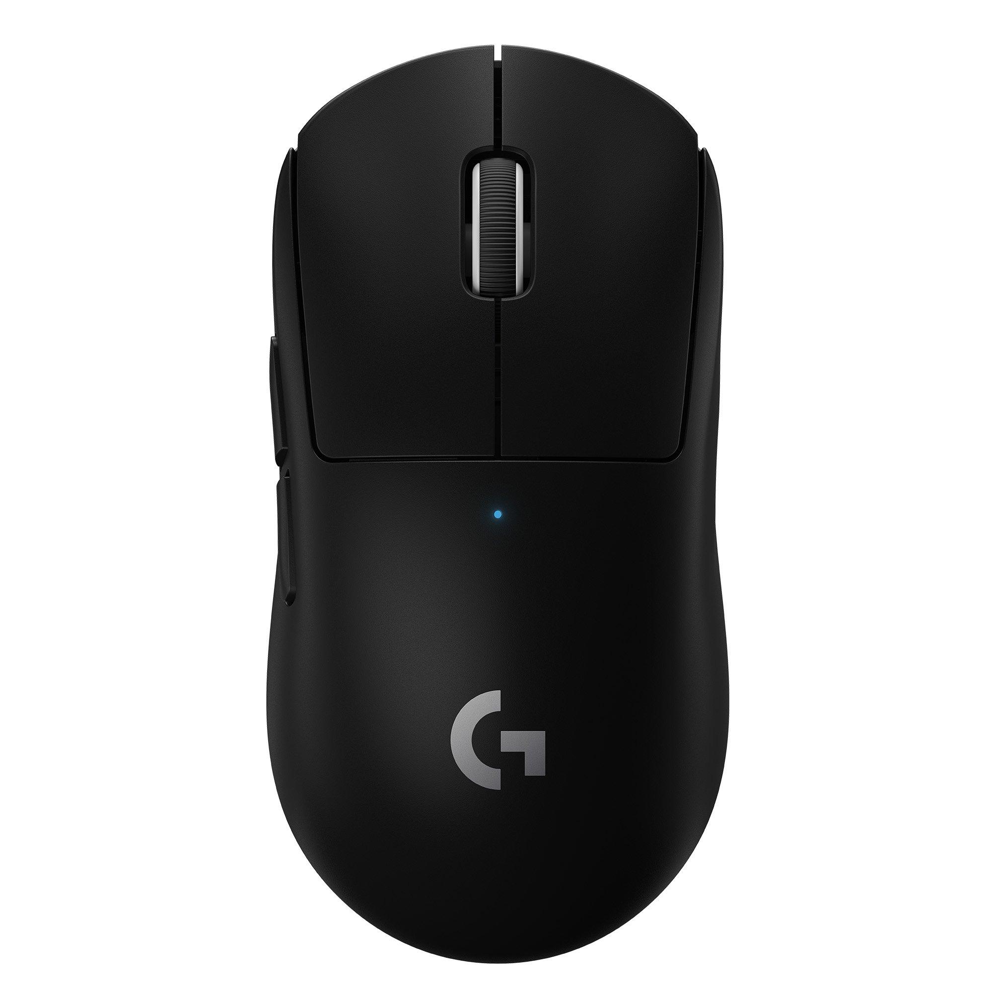 Logitech G Pro Superlight Wireless Gaming Mouse stisalwafa.ac.id