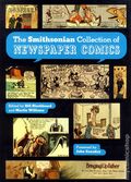 Smithsonian Collection of Newspaper Comics HC (1986) 1-REP