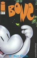 Bone (1996 Image/Cartoon Books Reprint Series) 13