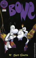 Bone (1996 Image/Cartoon Books Reprint Series) 25